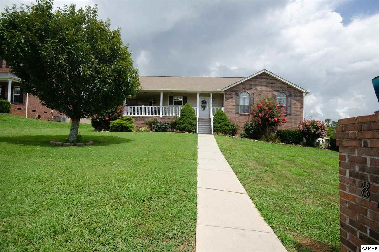 814 Springtime Trail Seymour, TN 37865 - Photo 27 of 34 Gallery Image 27