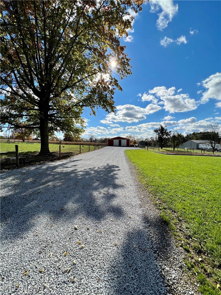 5447 Secrest Road Wooster, OH 44691 - Photo 9 of 14 Gallery Image 9