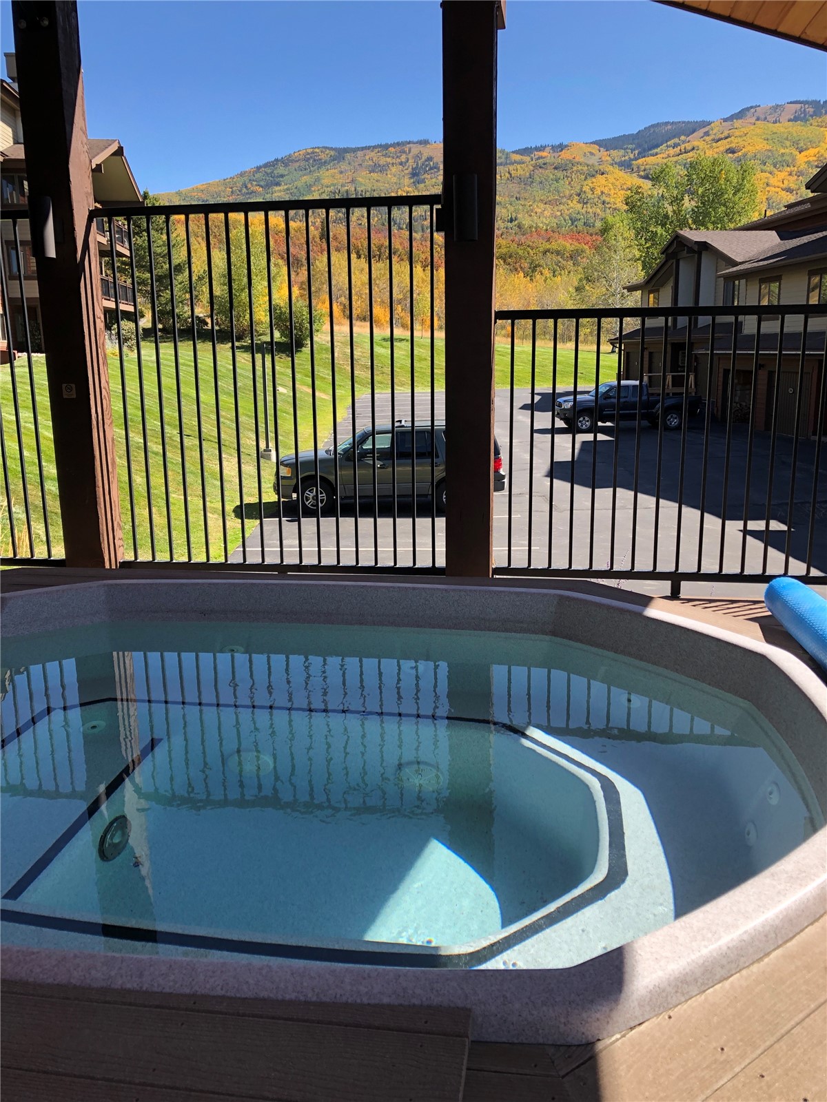 1720 Ranch Road, Unit 303 Steamboat Springs, CO 80487 - Photo 36 of 39 Gallery Image 36