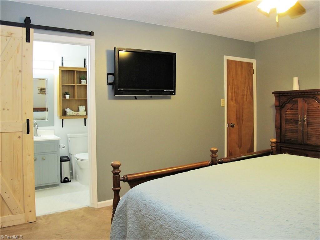 1877 Andrews Farm Road Whitsett, NC 27377 - Photo 14 of 23 Gallery Image 14