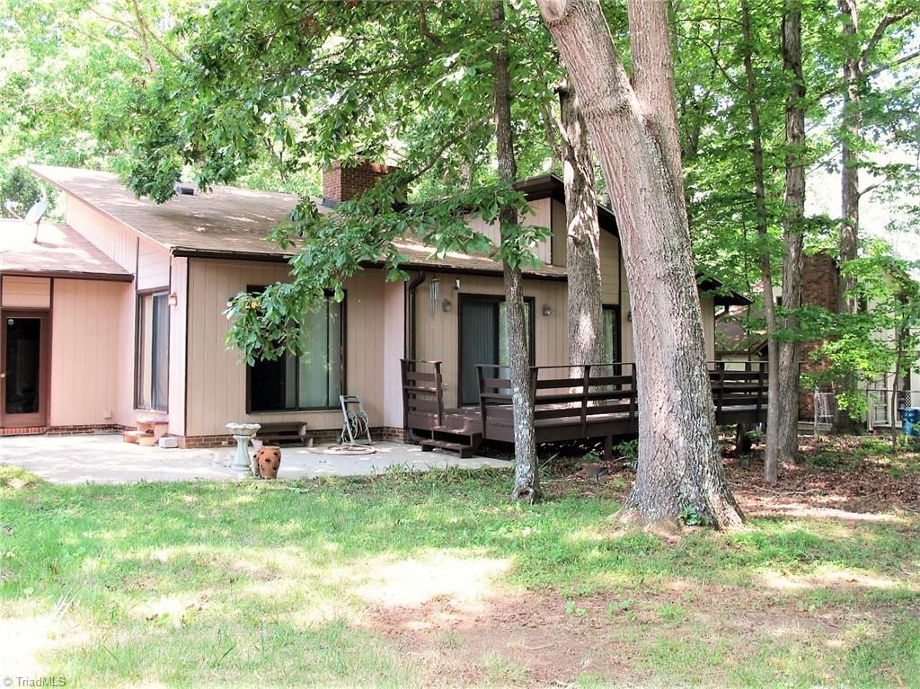 1877 Andrews Farm Road Whitsett, NC 27377 - Photo 19 of 23 Gallery Image 19