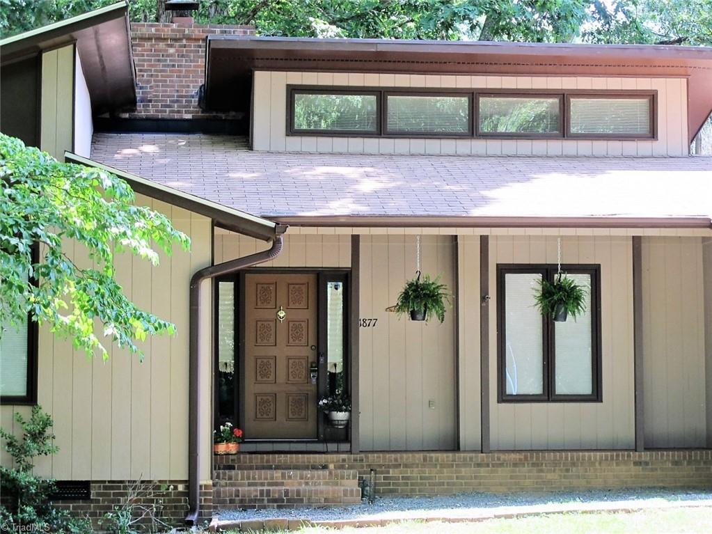 1877 Andrews Farm Road Whitsett, NC 27377 - Photo 2 of 23 Gallery Image 2