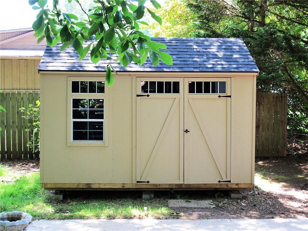 1877 Andrews Farm Road Whitsett, NC 27377 - Photo 23 of 23 Gallery Image 23