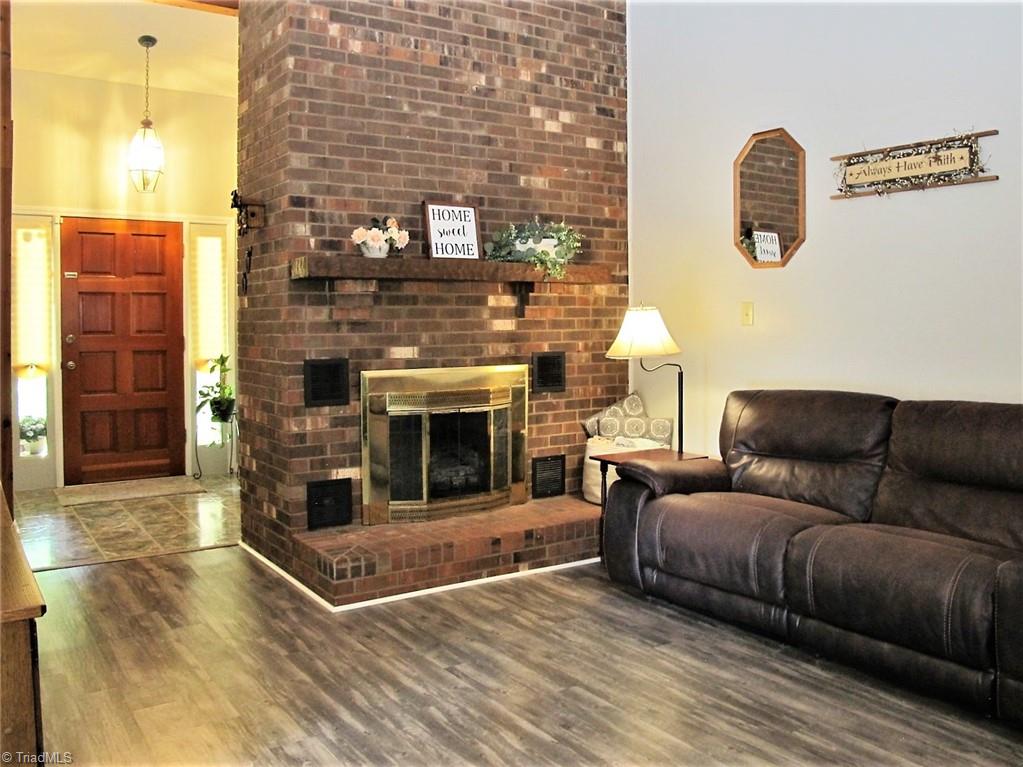 1877 Andrews Farm Road Whitsett, NC 27377 - Photo 9 of 23 Gallery Image 9