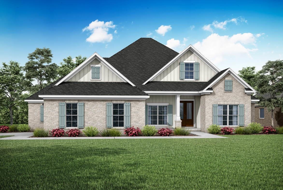 8213 Calverton Street, Unit 74 Foley, AL 36535 - Photo 1 of 5
