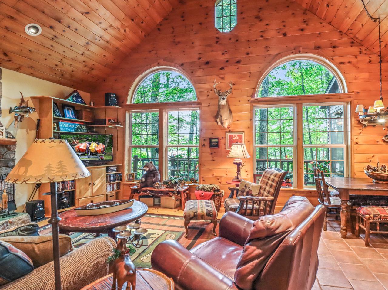11420 Spruce Road Woodruff, WI 54568 - Photo 24 of 52 Gallery Image 24