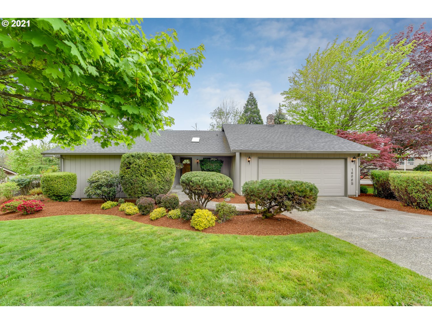 16005 Northeast 33rd Avenue Ridgefield, WA 98642 - Photo 1 of 32