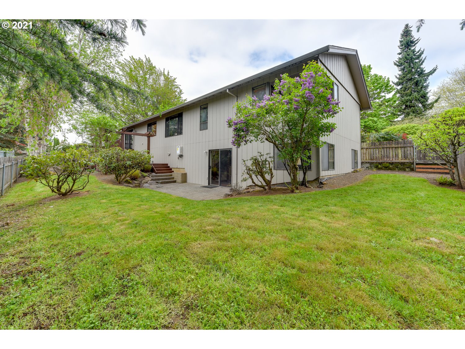 16005 Northeast 33rd Avenue Ridgefield, WA 98642 - Photo 30 of 32