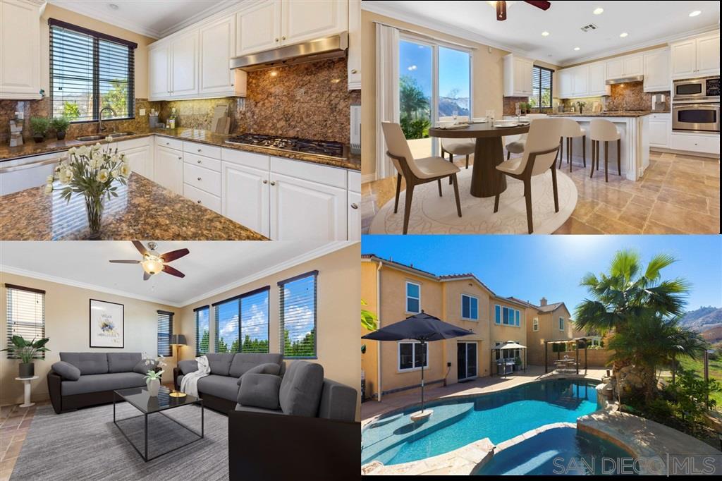 3637 Lake Shore Road Fallbrook, CA 92028 - Photo 1 of 5