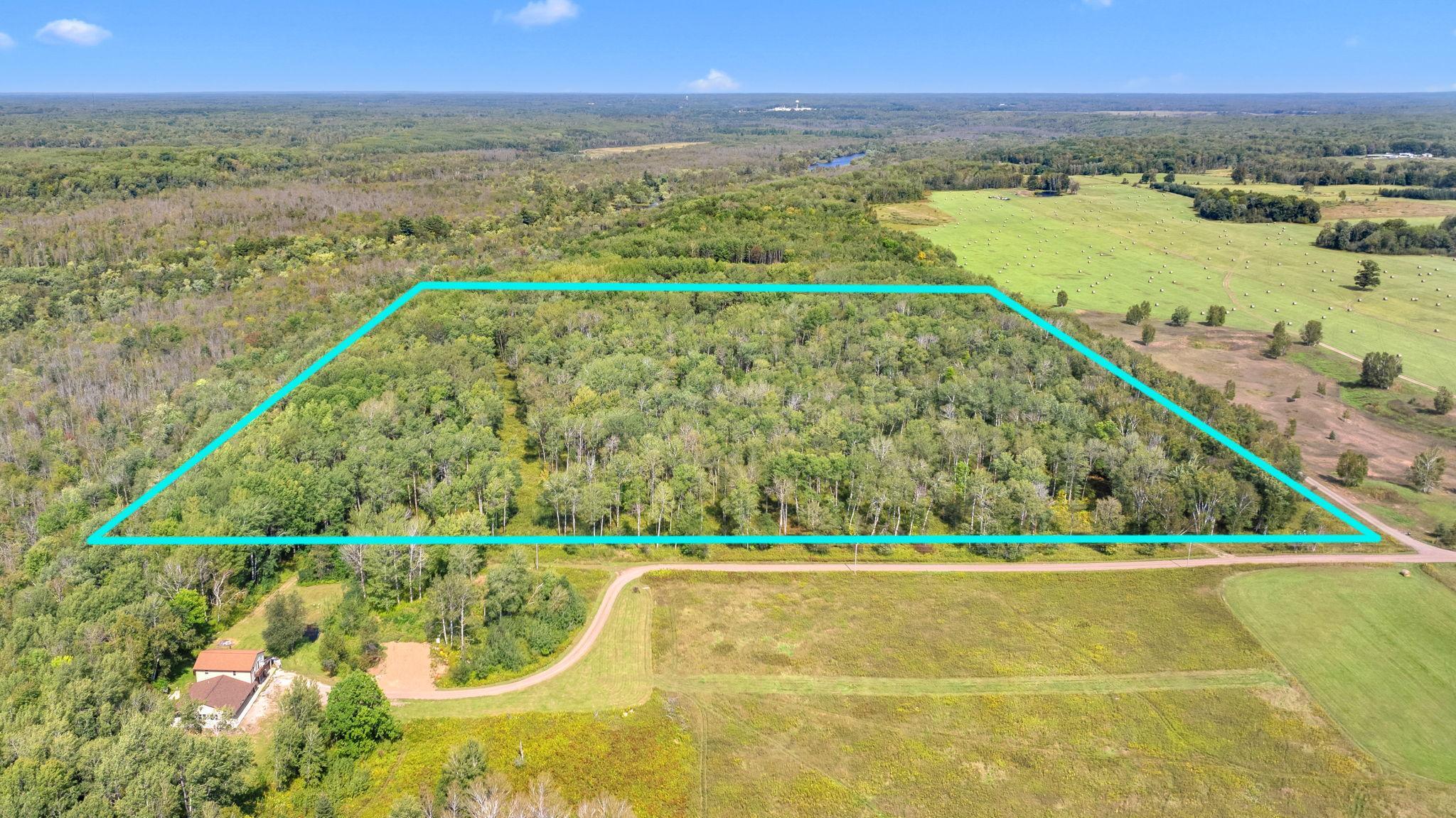 Tbd Roberts Road Hinckley, MN 55037 - Photo 1 of 1 Gallery Image 1