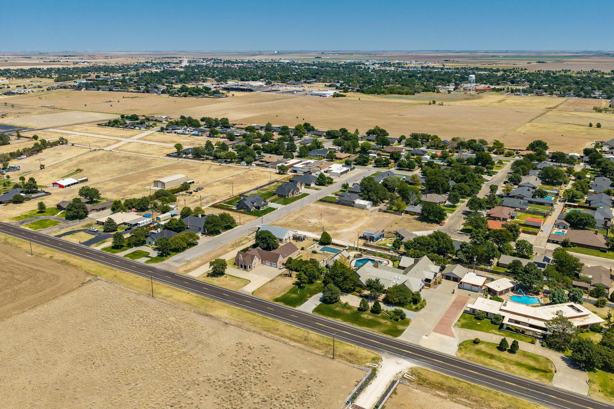 2115 West Loop 143 Perryton, TX 79070 - Photo 81 of 88 Aerial Photos-4