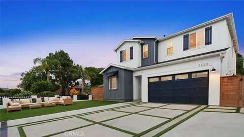 $2,989,000 | 2420 Sebald Avenue, Redondo Beach, CA 90278