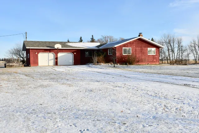 $208,900 | 17976 120th Avenue Northeast, Thief River Falls, MN 56701