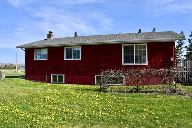 $208,900 | 17976 120th Avenue Northeast, Thief River Falls, MN 56701