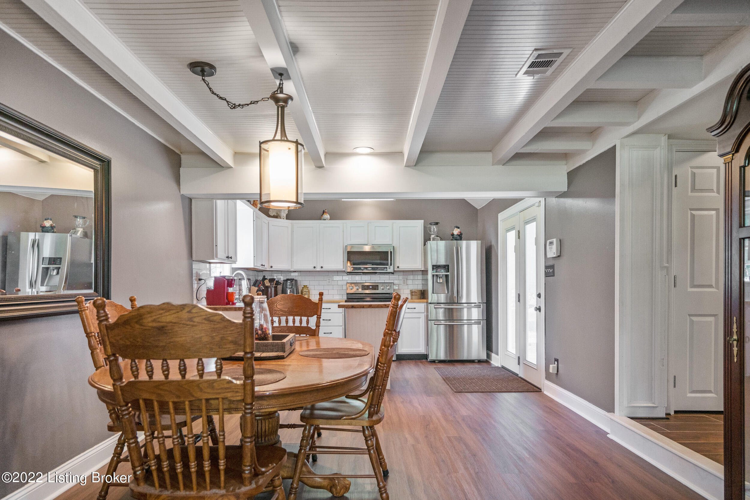 7804 Rollington Road Pewee Valley, KY 40056 - Photo 7 of 49 Dining Area