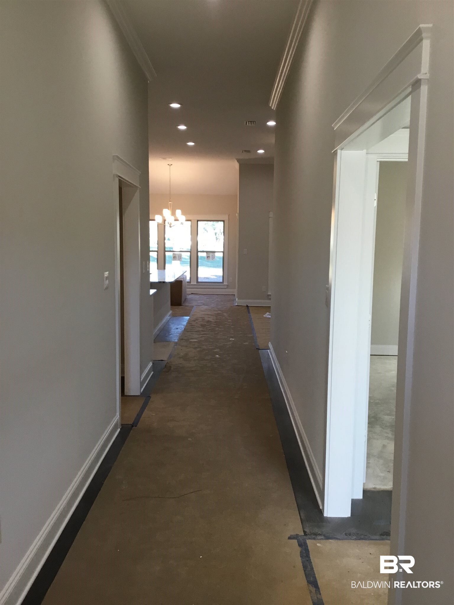 239 Divot Loop, Unit LOT 111 Fairhope, AL 36532 - Photo 4 of 32 Entry