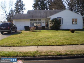 702 Cypress Road Warminster, PA 18974 - Photo 1 of 8