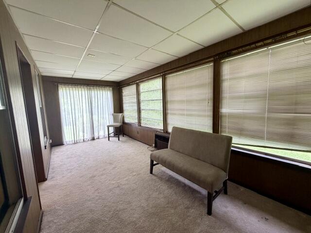 3637 Garner Road Chattanooga, TN 37406 - Photo 17 of 27 Sunroom