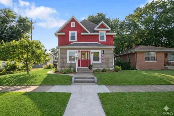 $239,900 | 916 South 35th Street, South Bend, IN 46615