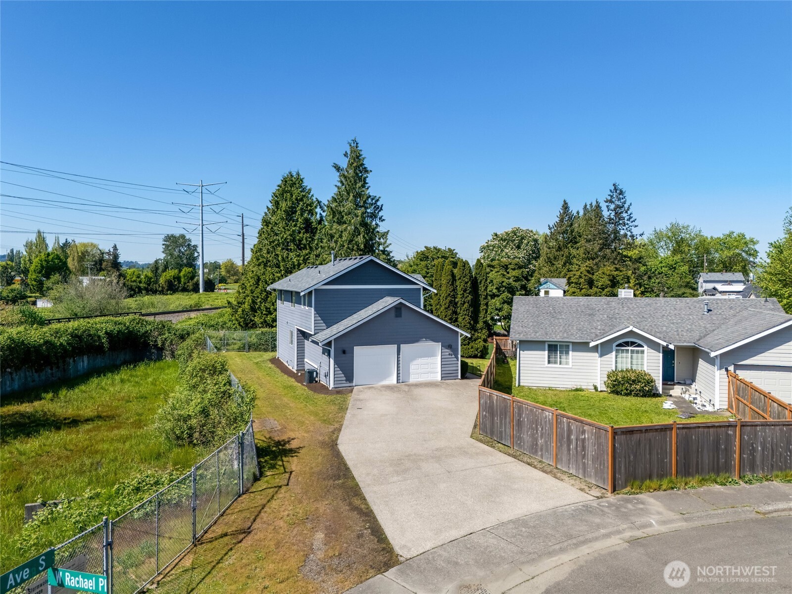 701 Rachael Place Kent, WA 98032 - Photo 27 of 35 Gallery Image 27