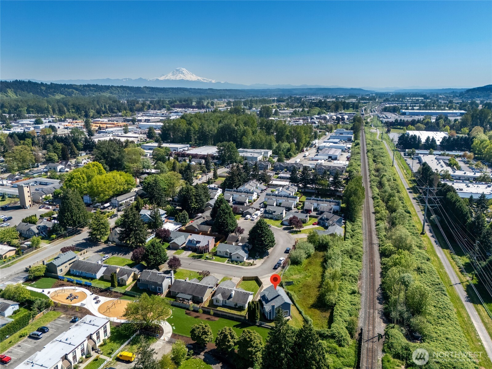 701 Rachael Place Kent, WA 98032 - Photo 34 of 35 Gallery Image 34