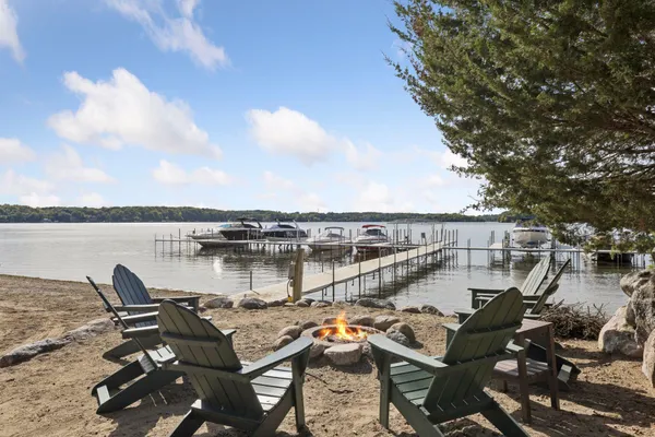 $1,995,000 | 28010 Boulder Bridge Drive, Excelsior, MN 55331