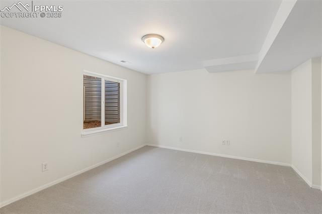 5359 Gentle Wind Road Colorado Springs, CO 80922 - Photo 28 of 36