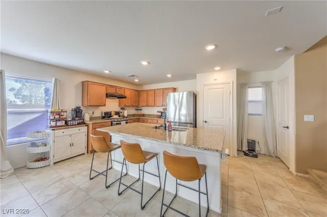 $500,000 | 9690 Langden Brook Street, Las Vegas, NV 89178