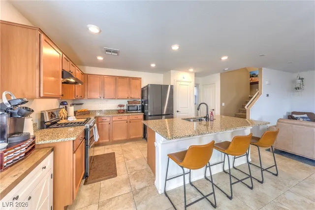 $500,000 | 9690 Langden Brook Street, Las Vegas, NV 89178