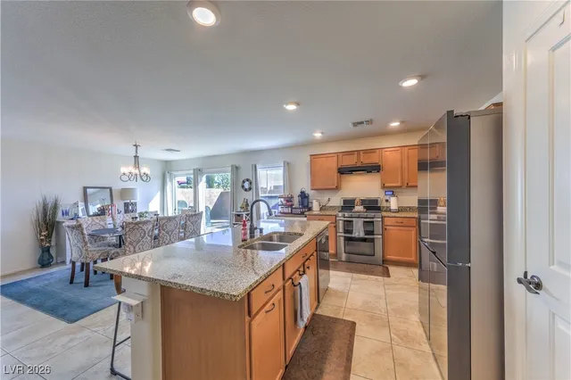 $500,000 | 9690 Langden Brook Street, Las Vegas, NV 89178