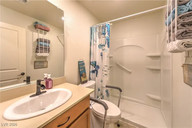 $500,000 | 9690 Langden Brook Street, Las Vegas, NV 89178