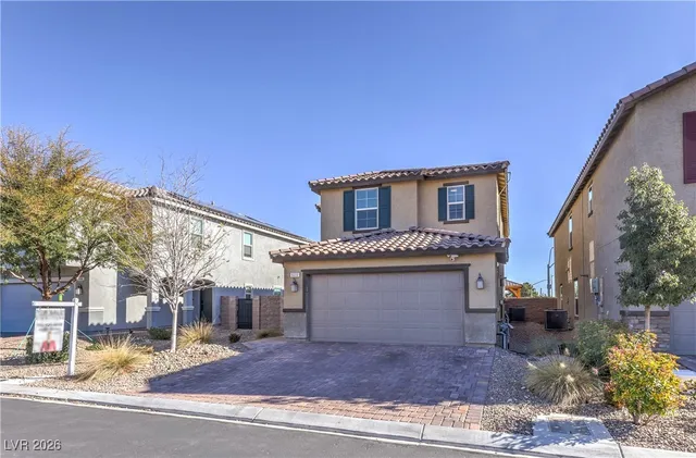 $500,000 | 9690 Langden Brook Street, Las Vegas, NV 89178