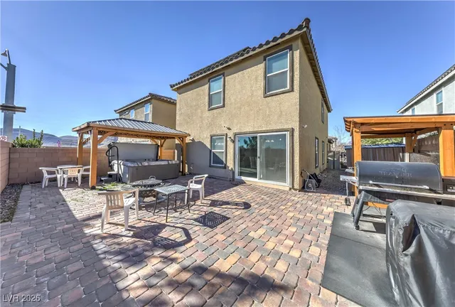 $500,000 | 9690 Langden Brook Street, Las Vegas, NV 89178