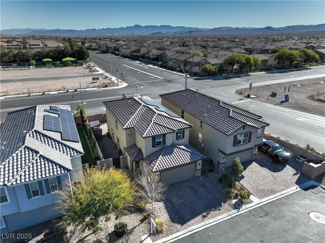 $500,000 | 9690 Langden Brook Street, Las Vegas, NV 89178