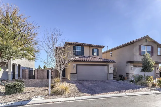$500,000 | 9690 Langden Brook Street, Las Vegas, NV 89178