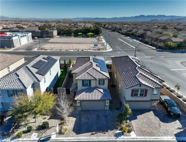 $500,000 | 9690 Langden Brook Street, Las Vegas, NV 89178