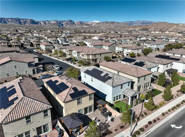 $500,000 | 9690 Langden Brook Street, Las Vegas, NV 89178