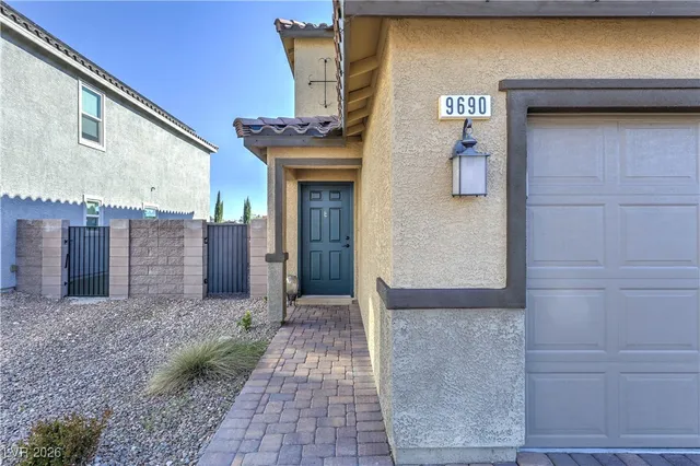 $500,000 | 9690 Langden Brook Street, Las Vegas, NV 89178