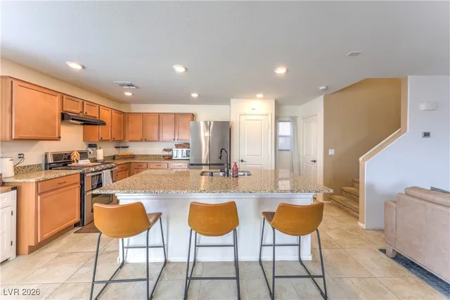 $500,000 | 9690 Langden Brook Street, Las Vegas, NV 89178