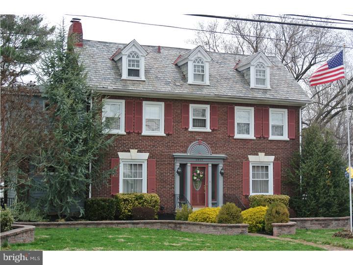 1015 Rhawn Street Philadelphia, PA 19111 - Photo 1 of 25 Exterior Front