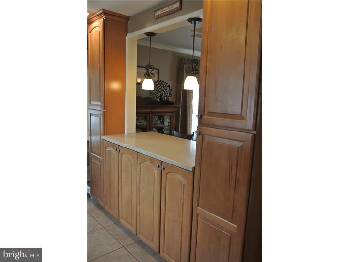 1015 Rhawn Street Philadelphia, PA 19111 - Photo 9 of 25 Kitchen