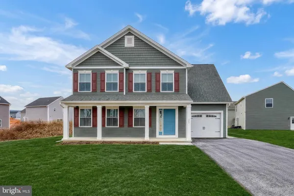 $357,000 | 223 Woodridge Drive, Shippensburg, PA 17257
