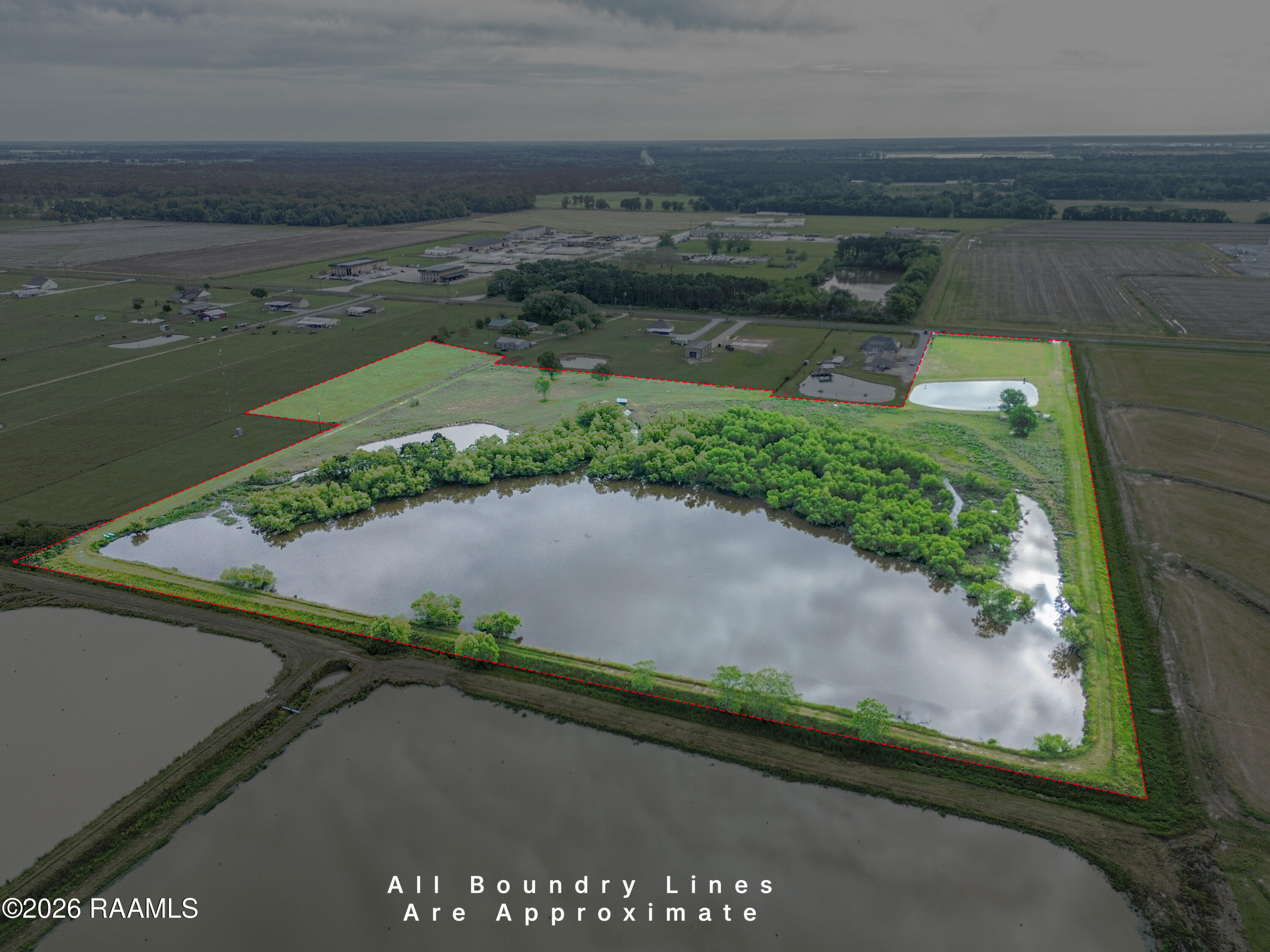 211 Unatex Road Eunice, LA 70535 - Photo 1 of 8 1