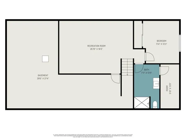 $444,900 | 135 Jeremy Street, Constantine, MI 49042