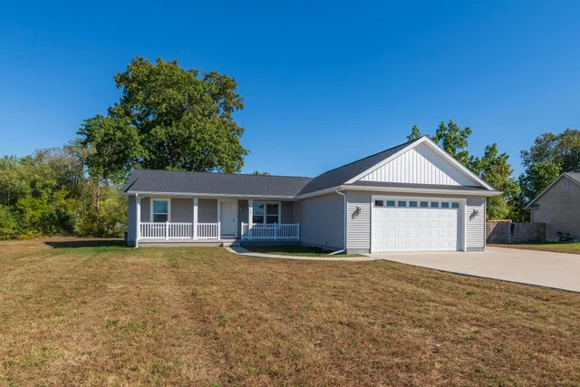 $444,900 | 135 Jeremy Street, Constantine, MI 49042