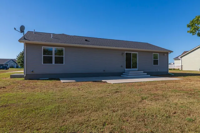 $444,900 | 135 Jeremy Street, Constantine, MI 49042