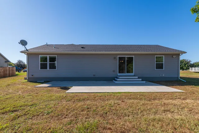 $444,900 | 135 Jeremy Street, Constantine, MI 49042