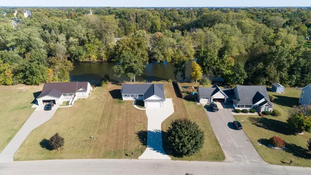 $444,900 | 135 Jeremy Street, Constantine, MI 49042