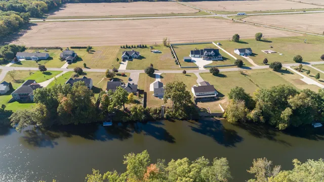 $444,900 | 135 Jeremy Street, Constantine, MI 49042