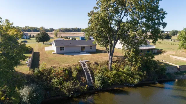 $444,900 | 135 Jeremy Street, Constantine, MI 49042